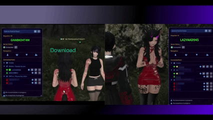 Acknowledge System Demo